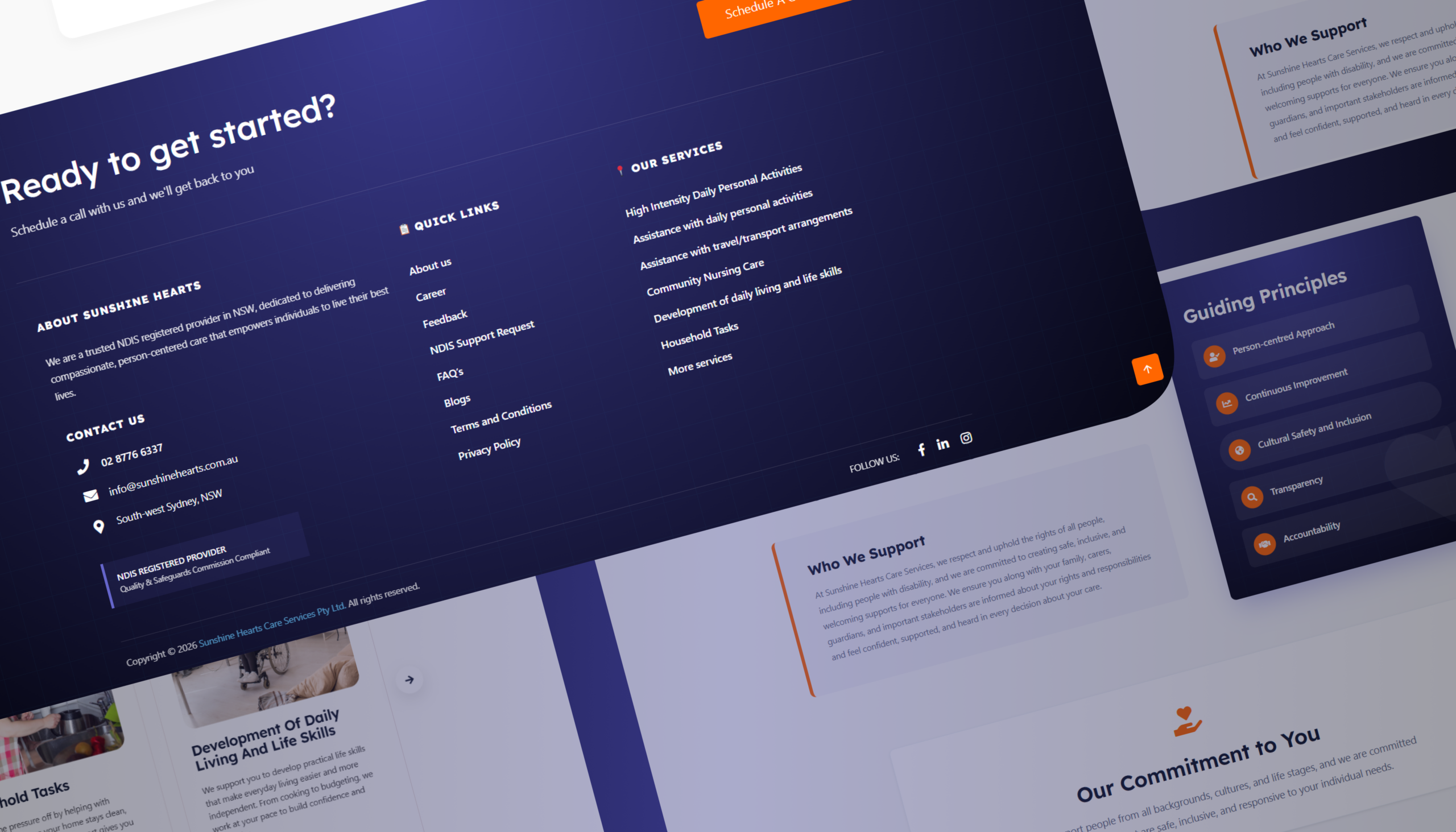 Software Company in Nepal