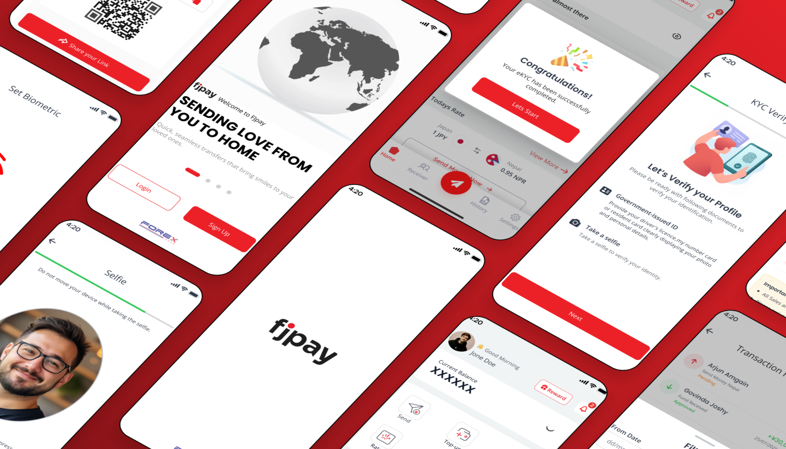 Software Company in Nepal