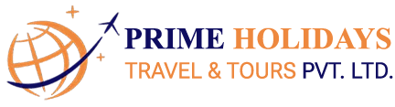 Prime Holidays Travel & Tours
